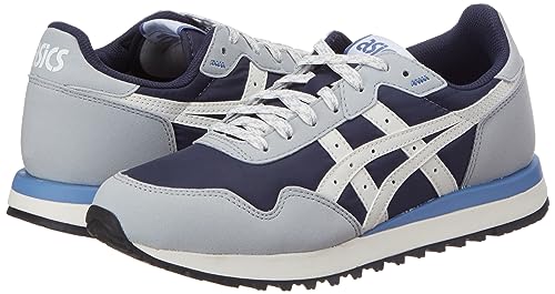 ASICS Tiger Runner II, Sneaker Hombre, 42 EU