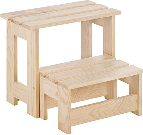 ASTIGARRAGA KIT LINE Escalera Plegable de Madera