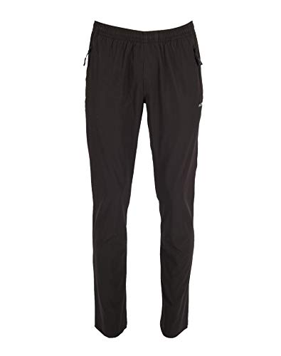 Astore Uzuri Pv Pantalón, Hombre, Negro, S