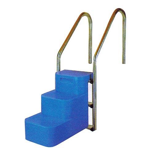 Astral - Escalera para piscina para perros astrales