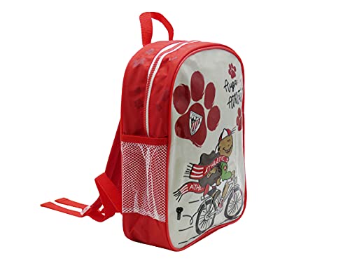 Athletic Club Mochila, 30 cm (CyP Brands)