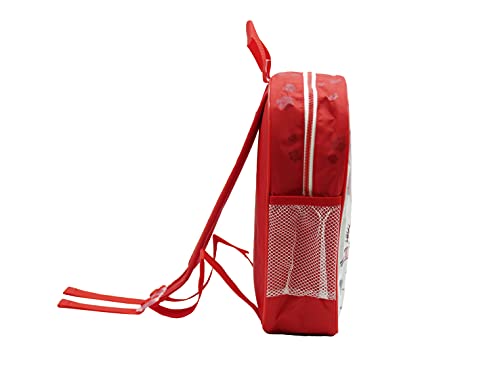 Athletic Club Mochila, 30 cm (CyP Brands)