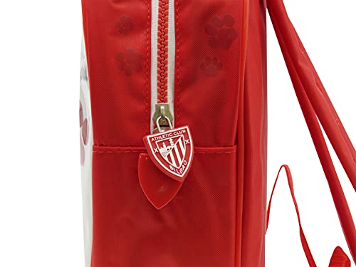 Athletic Club Mochila, 30 cm (CyP Brands)