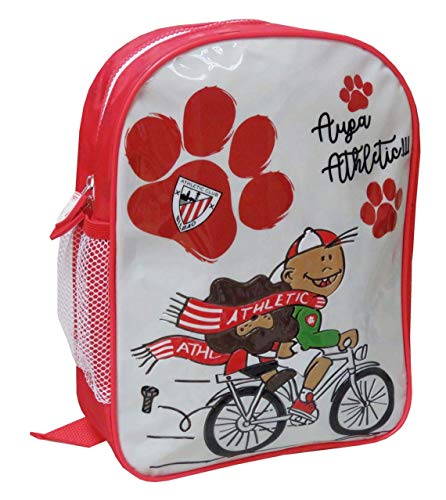 Athletic Club Mochila, 30 cm (CyP Brands)