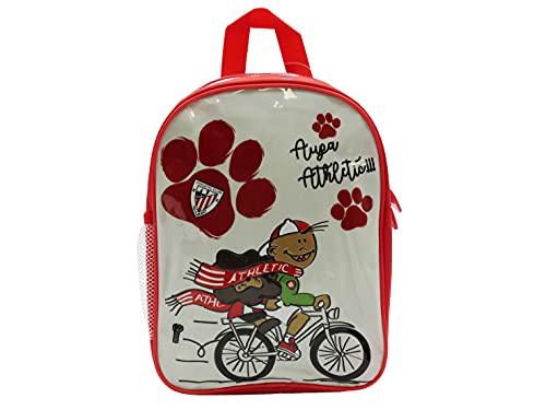 Athletic Club Mochila, 30 cm (CyP Brands)