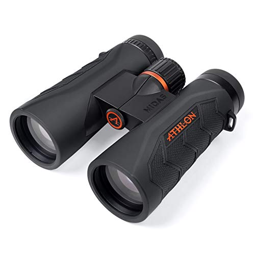 Athlon Optics Midas G2 UHD Jumelles