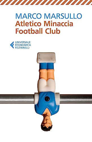 Atletico Minaccia Football Club (Universale economica)