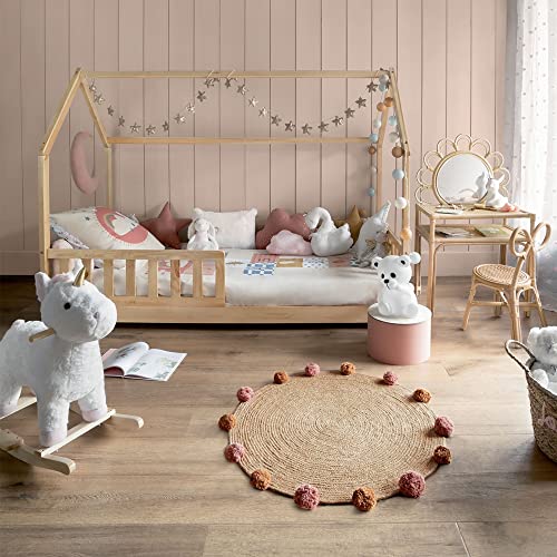 Atmosphera Cama Infantil Bosco, 90 x 190