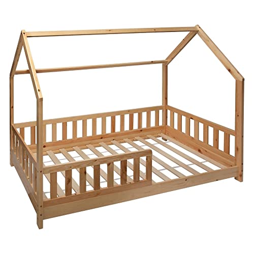 Atmosphera Cama Infantil Bosco, 90 x 190