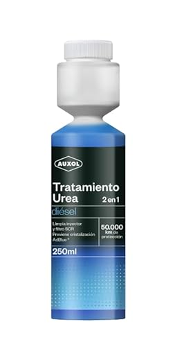 auxol Tratamiento urea 2 en 1 Diesel 250ml