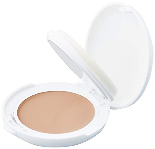 Avene Solaire Haute Protection Compact Teintã Spf50 #Dorã 10 Gr 10 ml