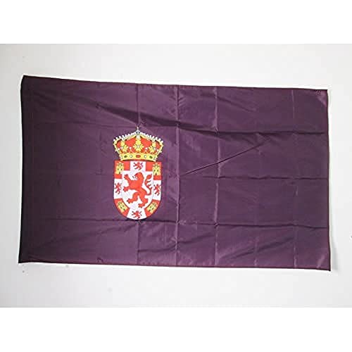 AZ FLAG Bandera de la Provincia DE CÓRDOBA 90x60cm para Palo - Bandera CÓRDOBA EN ANDALUCÍA 60 x 90 cm