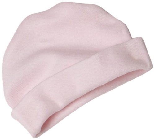 babidu Gorro Nacimiento gorrito, Rosa, 0 Meses Bebe-Unisex