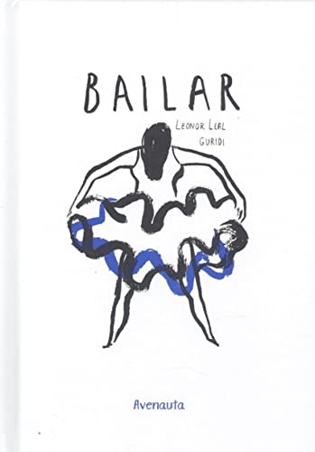 BAILAR (ALBUM ILUSTRADO)