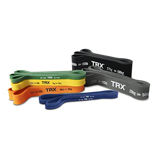 Banda de fuerza TRX® 25 / 50lb