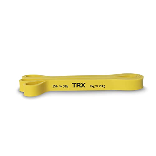 Banda de fuerza TRX® 25 / 50lb