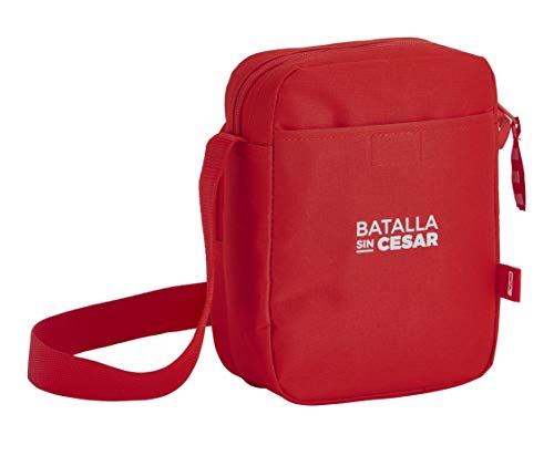 BANDOLERA PEQUEÑA REAL SPORTING DE GIJON CORPORATIVA