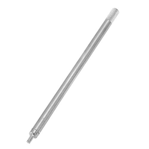 Barra de extensión universal para reloj comparador L65 / 70/80/90/100 mm M2,5 mm Diámetro de la varilla roscada 5 mm (L100 mm), reloj comparador