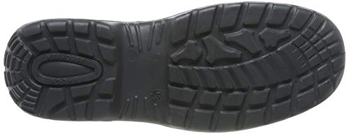 BASE Protection Colosseum S1P SRC Zapato de Seguridad, Talla: 42, Color: Gris/Cobalto, B0163GCR42