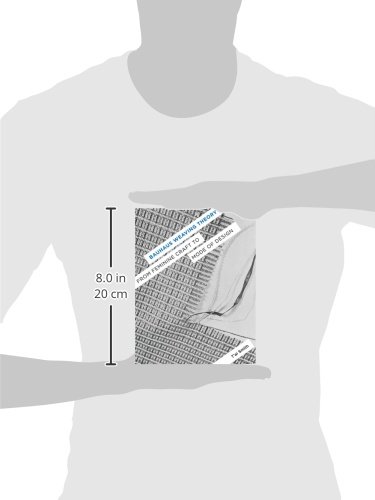 Bauhaus Weaving Theory: From Feminine Craft to Mode of Design