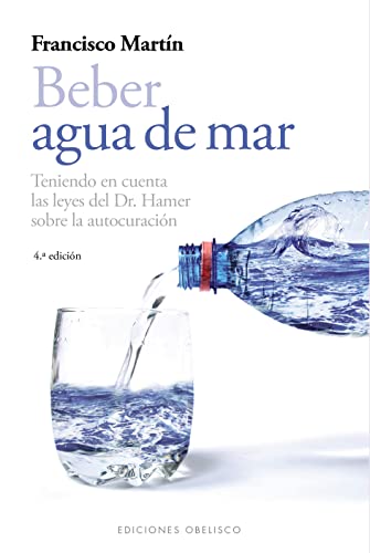 Beber agua de mar (SALUD Y VIDA NATURAL)