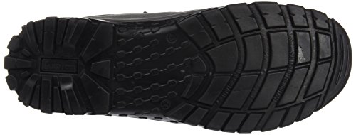 Bellota 7230543S1P - Zapatos de Seguridad Classic de Hombre y Mujer (Talla 43) de Serraje Transpirable y Cuello Acolchado