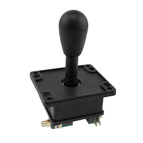 BeMatik - Joysticks o Control de Palanca Tipo Americano