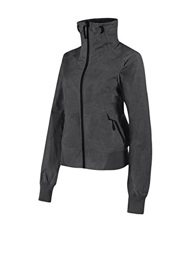 Bench Bomberjacke Tract - Chaqueta para mujer, color verde (northsea), talla Large