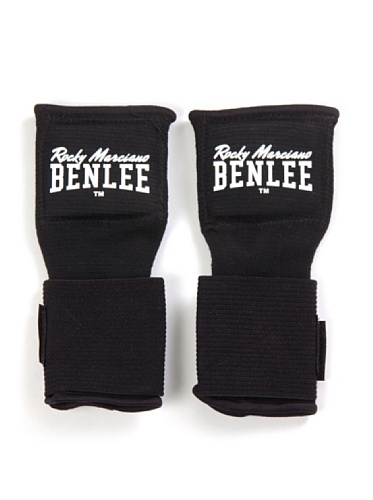 Benlee Fist Bóxer, Unisex Adulto, Negro, Talla única