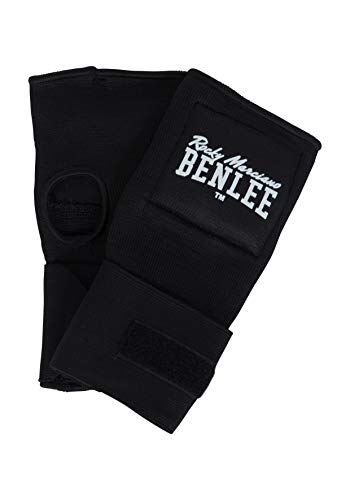 Benlee Fist Bóxer, Unisex Adulto, Negro, Talla única