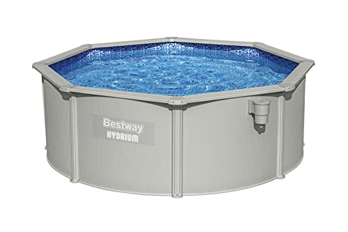 Bestway 12' x 48"/3.60m x 1.20m Pool Set