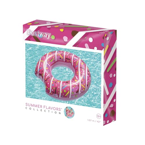 Bestway 36118 - Donut Hinchable 107 cm