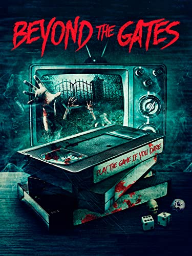 Beyond the Gates