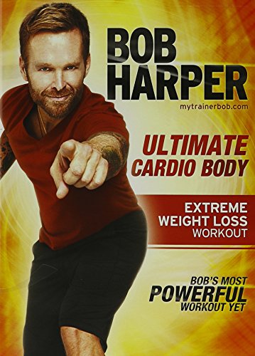 Bh: Cardio Body Weight Loss