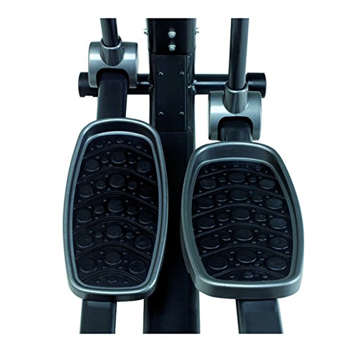 BH Fitness - Elíptico Super Khronos Tft