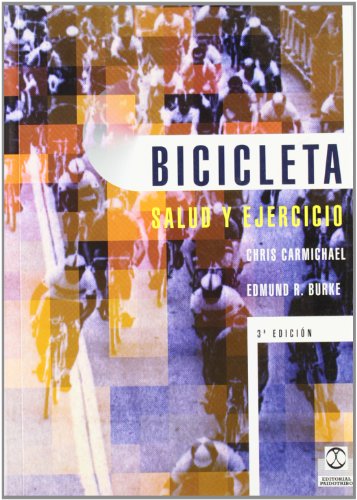 BICICLETA. Salud y ejercicio