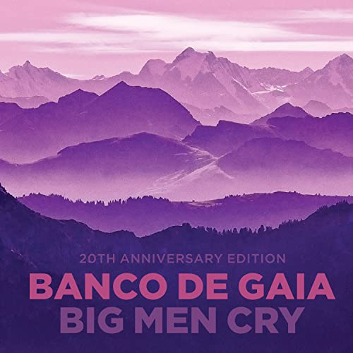 big men cry 20th anniversary edition ban