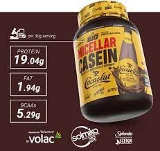 BIG Micellar Casein Cacaolat 1 Kg