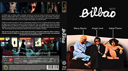 Bilbao BD 1978 [Blu-ray]