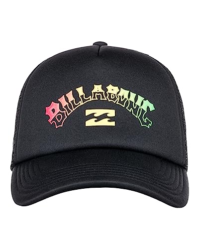 Billabong Podium - Gorra Trucker - Hombre - U - Multicolor