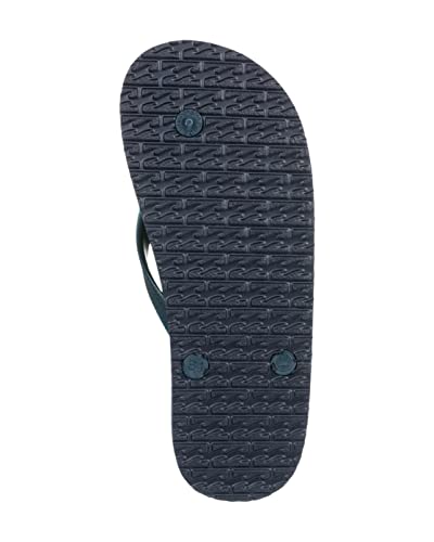 BILLABONG Tides Boy, Chanclas, Sunset, 34 EU Estrecho