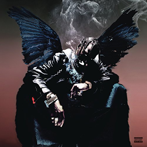 Birds In The Trap Sing Mcknight [Vinilo]