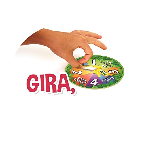 Bizak Juego Pedrete el Mono Guarrete (62468742)