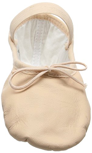 Bloch Arise, Zapatillas de Ballet Niñas, Rosa (Pink), talla del fabricante: 10 UK