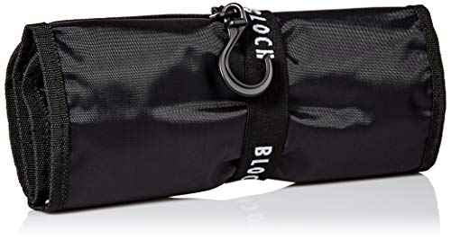 Bloch Dance - Bolsa organizadora unisex para adultos, color negro, talla única