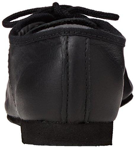 Bloch Essential Jazz Calzado De Danza, Mujer, 38.5 EU