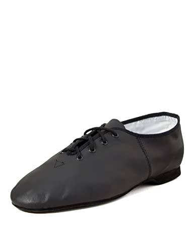 Bloch Essential Jazz Calzado De Danza, Mujer, 38.5 EU