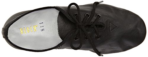 Bloch Essential Jazz Calzado De Danza, Mujer, 38.5 EU