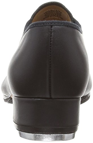 Bloch, Zapatos de Jazz Tap Mujer, Negro (Black), 38 EU