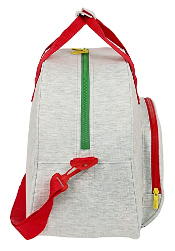 BOLSA DEPORTE BENETTON "POP"